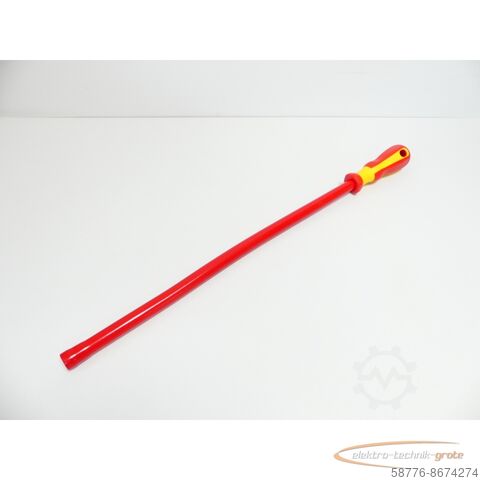 Komponent Bauer Böcker 1000V Magnetheber 1800g Haftkraft - ! - 490/03