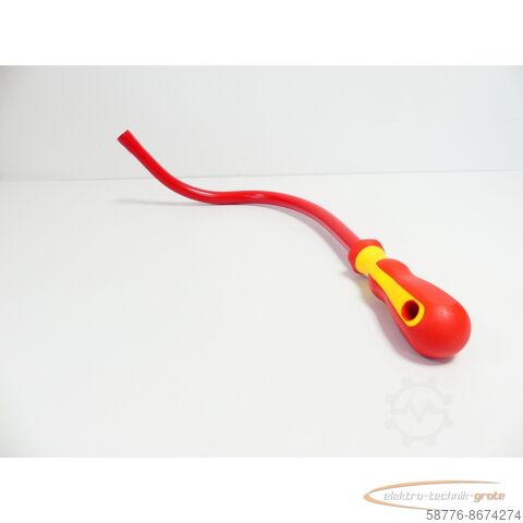 Komponent Bauer Böcker 1000V Magnetheber 1800g Haftkraft - ! - 490/03