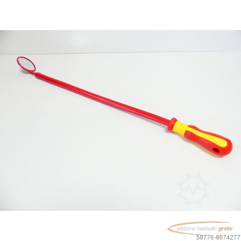 コンポーネント Bauer Böcker 1000V Rundspiegel - ! - 490/29