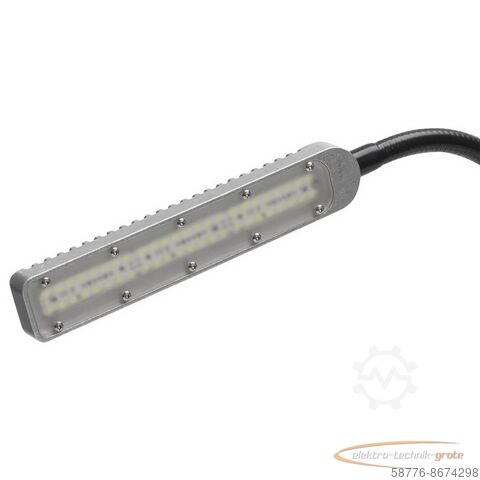 コンポーネント  Bauer  Böcker LED-Arbeitsleuchte Fluter ohne Dimmer - ! - 900/43