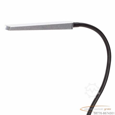 コンポーネント  Bauer  Böcker LED-Arbeitsleuchte Silhouette Gestensteuerung - ! - 900/48