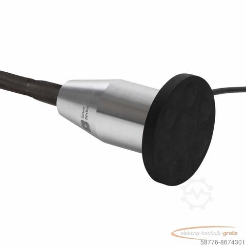 コンポーネント  Bauer  Böcker LED-Arbeitsleuchte Silhouette Gestensteuerung - ! - 900/48