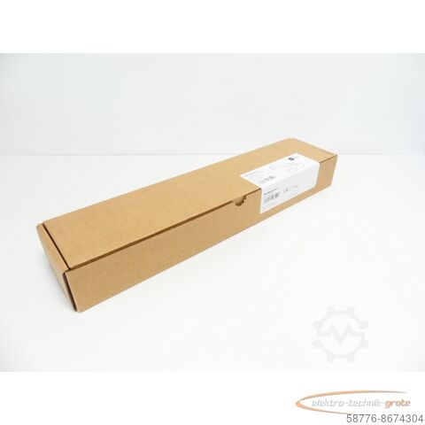 コンポーネント Bauer Böcker LED-Machinenleuchte Nachtwächter L - ! - 900/53