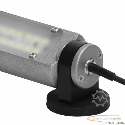 コンポーネント  Bauer  Böcker LED-Machinenleuchte Nachtwächter L - ! - 900/53