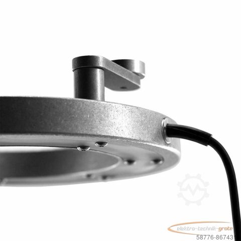 Komponente  Bauer  Böcker LED-Maschinenleuchte Kreislicht M - ! - 900/83