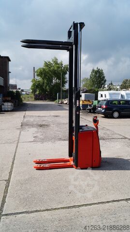 Handvirki staplari Linde L14 i