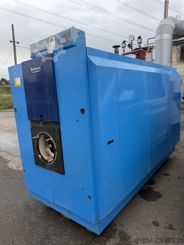  Buderus Logano GE615/1102Kw Niedertemperatur