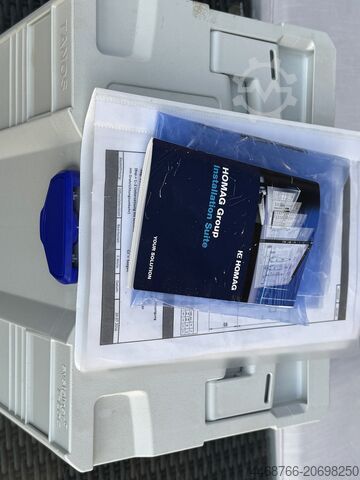 Agregat za obradni centar Homag Benz Saw aggregate