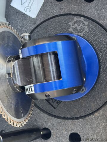 Agregat za obradni centar Homag Benz Saw aggregate