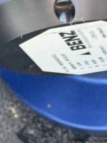 Agregat za obradni centar Homag Benz Saw aggregate