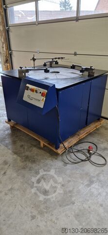 ল্যাপিং মেশিন Slapmaster