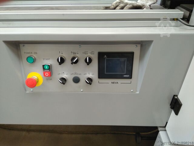 薄片截断框锯 NEVA POWER Plus