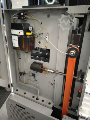 薄片截断框锯 NEVA POWER Plus