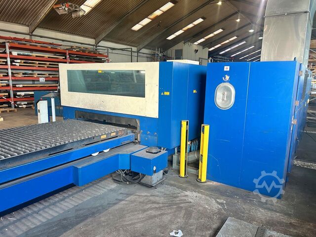 TRUMPF Trumatic L 3040