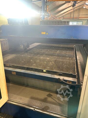  TRUMPF Trumatic L 3040