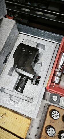 Strung CNC INDEX C200