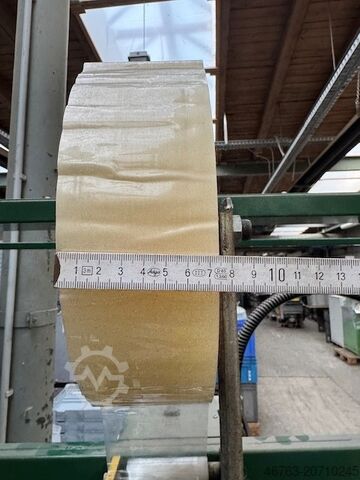 Selladora de cartón Saico XL461