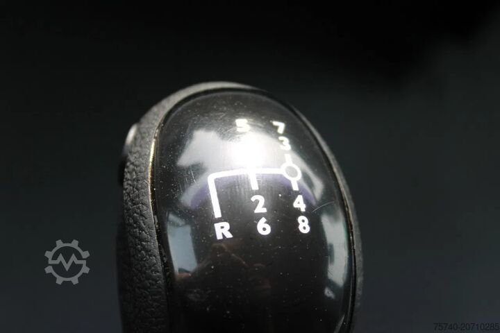 Cable system MAN TGA 35.400 8X4 + MANUAL! + NCH kipper/ bitum s...