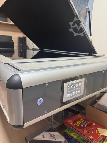 Sistema de medição EyeC 2022