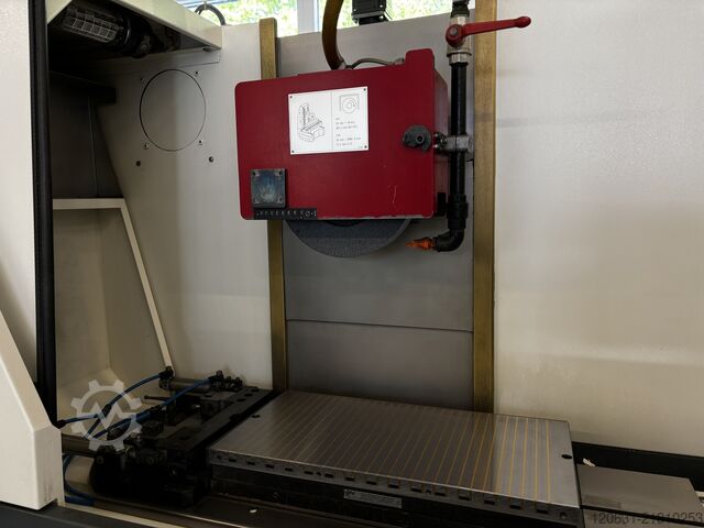  Blohm PRECIMAT 306 ET