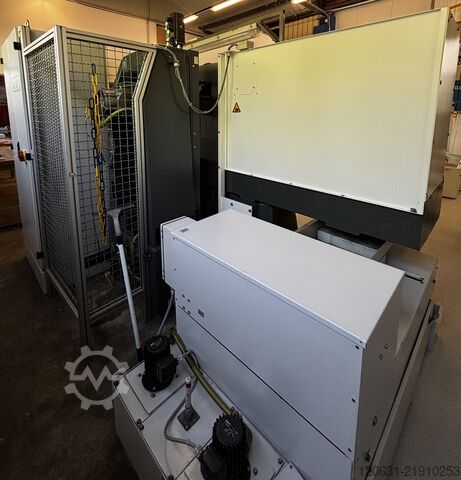  Blohm PRECIMAT 306 ET