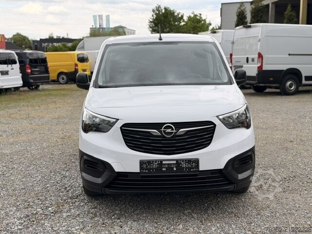 Van panel Opel Opel Combo 1,5 KLIMA, Tempomat