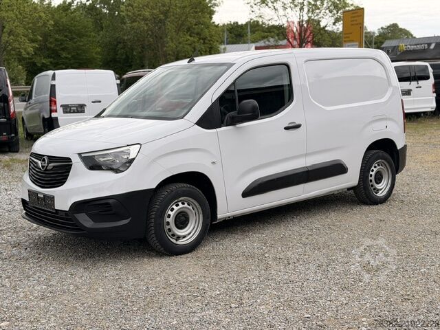 Van panel Opel Opel Combo 1,5 KLIMA, Tempomat