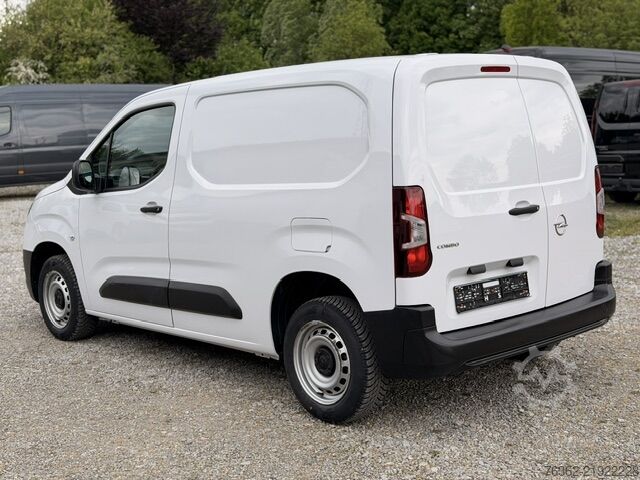 Van panel Opel Opel Combo 1,5 KLIMA, Tempomat
