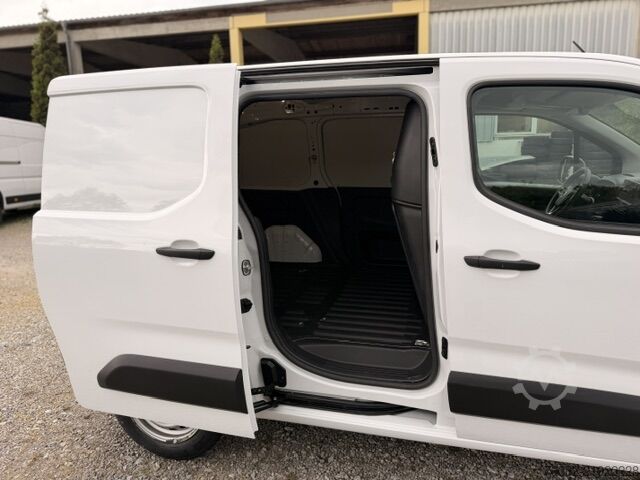 Van panel Opel Opel Combo 1,5 KLIMA, Tempomat