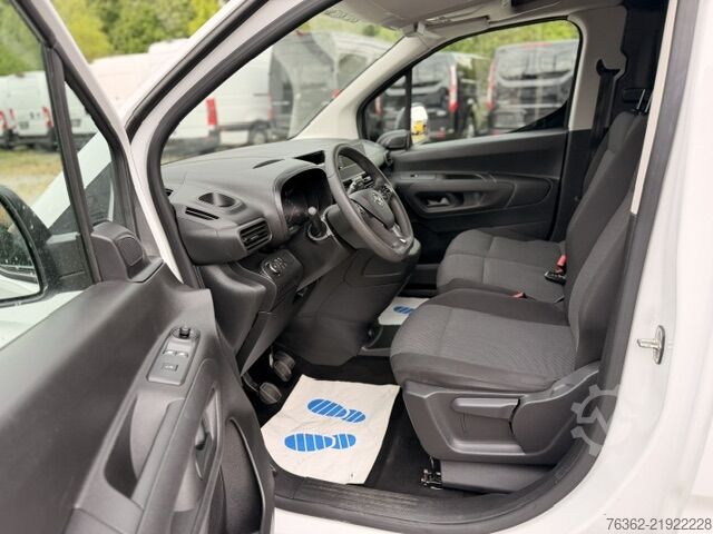 Van panel Opel Opel Combo 1,5 KLIMA, Tempomat