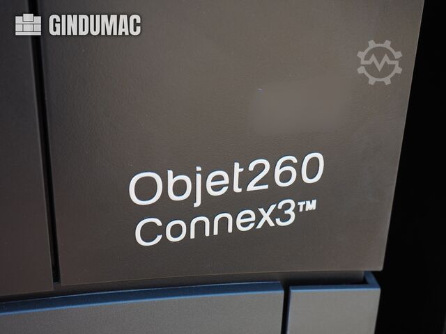 Stratasys Objet260 Connex 3 Stratasys Objet260 Connex 3