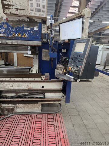 Presse plieuse EHT TruBend 8400 - 35