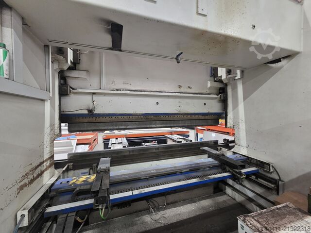Presse plieuse EHT TruBend 8400 - 35