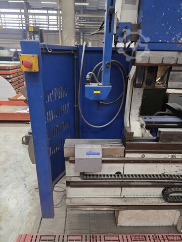 Presse plieuse EHT TruBend 8400 - 35