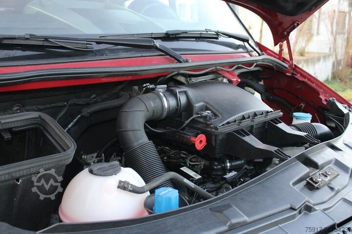 Fourgon isotherme frigorifique MERCEDES-BENZ Sprinter 310  Euro 6 Cold Car -33°C ATP 09/29