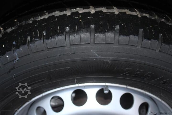 Fourgon isotherme frigorifique MERCEDES-BENZ Sprinter 310  Euro 6 Cold Car -33°C ATP 09/29