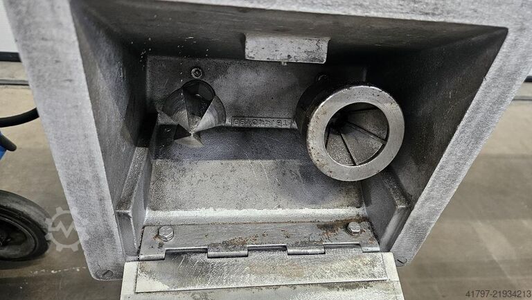 Rörbockningsmaskin Tracto-Technik Tubobend Tracto-Technik Tubobend