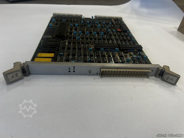 Deckel FP50UC dialog 11 cards, 23pcs NSV,NPP,NSI,NSP,NZP,NPA,NGE,NPE,NPC