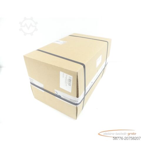 Двигун Neugart Neugart PSFN140-020-SSSD3AG-Z32/60/130/165/B5/M10 Planetengetriebe SN: 7768-neu-