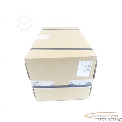 Unité de contrôle Neugart PSFN140-020-SSSD3AG-Z32/60/130/165/B5/M10 Planetengetriebe SN: 7768-neu-