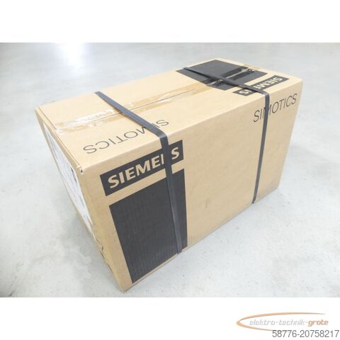 Motor Siemens Siemens SIMOTICS S 1FK7044-4CF71-1RH1 Motor SNYFR1647557401003 --