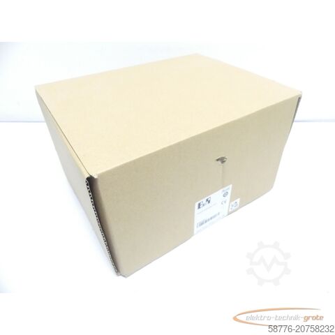 Komponen B&R B&R BR 0PS3200.1 / PS3200 Power Supply SN: AF651013330 -!-