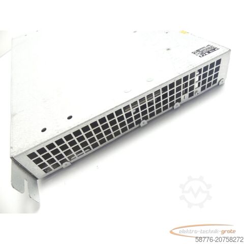 Komponent Heidenhain UP 110 Bremswiderstand 341 516-01 generalüberholt + 3 Mon. Gewährl.