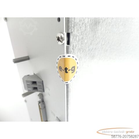 Komponent Heidenhain UVR 130D 377 639-01 SN23867698G im Austausch (Exchange)