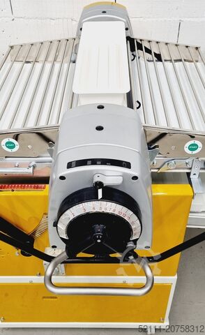 شيتر Seewer Rondo SKO 64