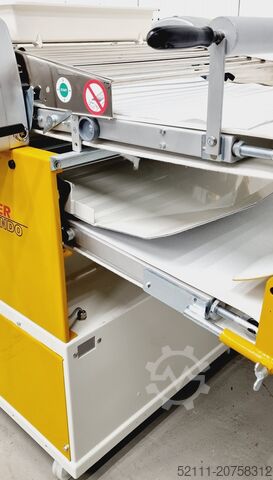 شيتر Seewer Rondo SKO 64