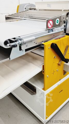 شيتر Seewer Rondo SKO 64