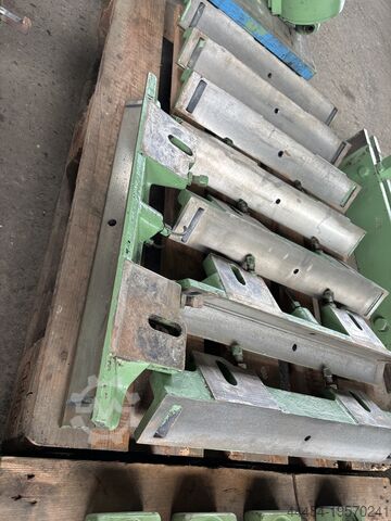 Phụ tùng máy cưa khung (Gatter) LINCK FSF 56