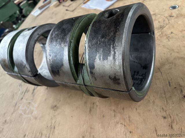 Phụ tùng máy cưa khung (Gatter) LINCK FSF 56