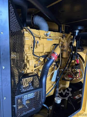 Aggregato CAT DE715E0 - 715kVA Generator - DPX-18030
